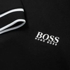 Hugo Boss Paddytech 2 Polo 17 Hugo Boss Paddytech 2 Polo -Golf Clubs Shop hugo boss pauletech us 2 polo black 04 73684.1636976397