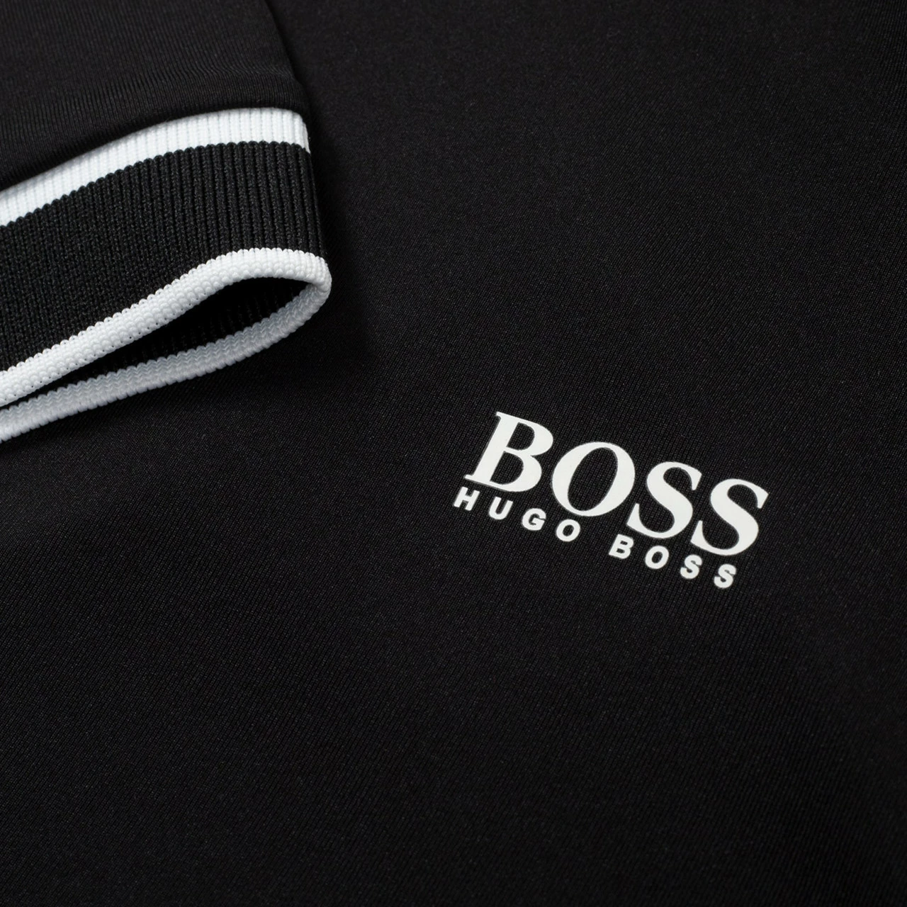 Hugo Boss Paddytech 2 Polo 8 Hugo Boss Paddytech 2 Polo - Image 8