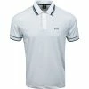 Hugo Boss Paddytech 2 Polo 6 Hugo Boss Paddytech 2 Polo -Golf Clubs Shop hugo boss pauletech us 2 polo white 01 29357.1649090594