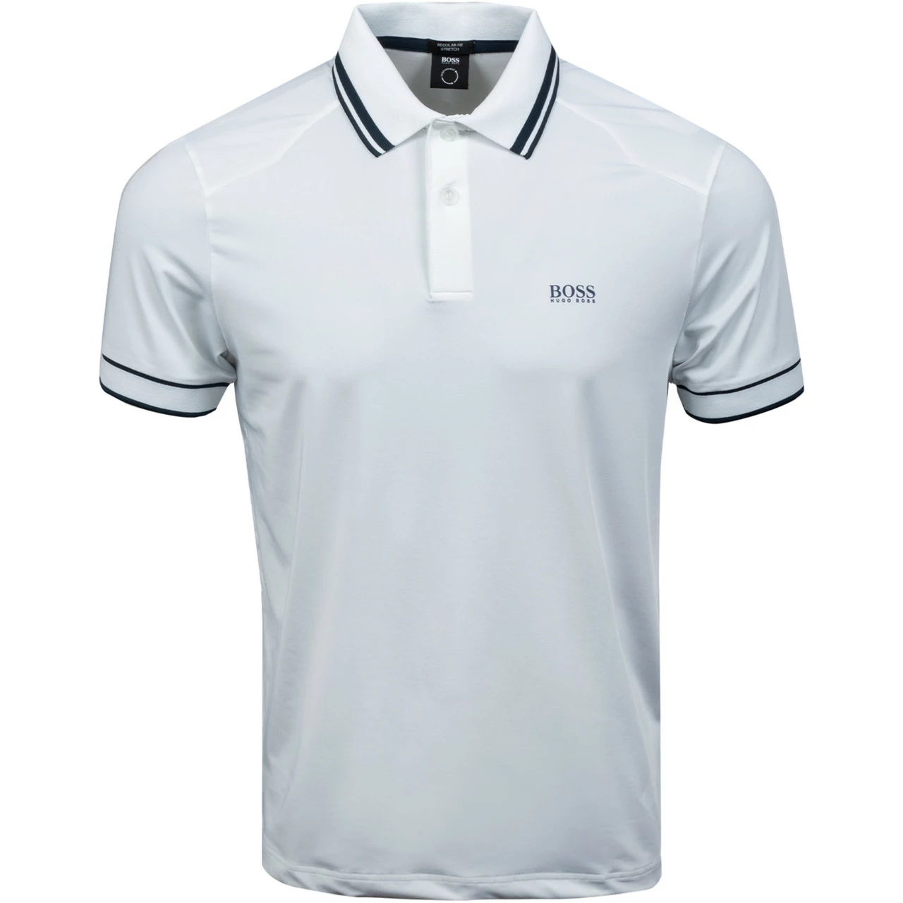 Hugo Boss Paddytech 2 Polo 1 Hugo Boss Paddytech 2 Polo