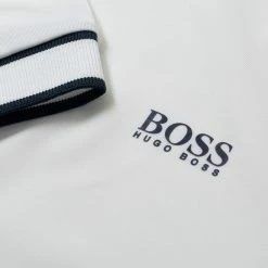 Hugo Boss Paddytech 2 Polo 13 Hugo Boss Paddytech 2 Polo -Golf Clubs Shop hugo boss pauletech us 2 polo white 04 70717.1636976396
