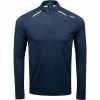 Hugo Boss Piraq Pullover -Golf Clubs Shop hugo boss piraq pullover navy 01 62407.1636975884