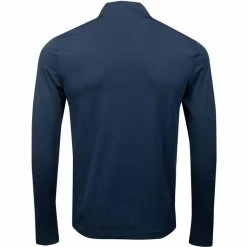 Hugo Boss Piraq Pullover -Golf Clubs Shop hugo boss piraq pullover navy 02 94760.1636975884