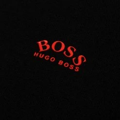 Hugo Boss Ritom Sweater -Golf Clubs Shop hugo boss ritom sweater black 04 38895.1636975105