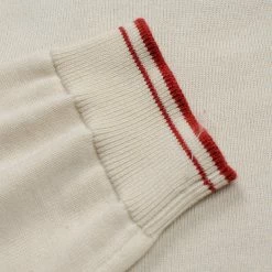 Hugo Boss Ritom Sweater -Golf Clubs Shop hugo boss ritom sweater open white 05 44351.1636975106