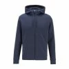Hugo Boss Saggy X Performance Hoodie -Golf Clubs Shop hugo boss saggy x performance hoodie navy 01 00504.1632775413