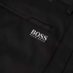Hugo Boss Spectre Pants - Slim Fit -Golf Clubs Shop hugo boss spectre pant slim fit black 03 83908.1654287479