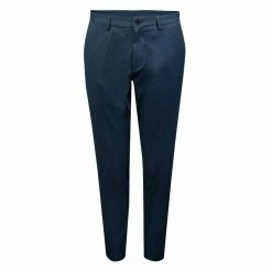 Hugo Boss Spectre Pants - Slim Fit -Golf Clubs Shop hugo boss spectre pant slim fit navy 01 64491.1654287479