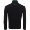 Hugo Boss Zeci 1/2 Zip Sweater -Golf Clubs Shop hugo boss zeci 1 2 zip sweater black 02 98134.1636975285