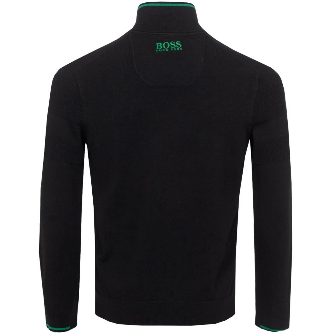 Hugo Boss Zeci 1/2 Zip Sweater 1 Hugo Boss Zeci 1/2 Zip Sweater