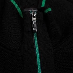 Hugo Boss Zeci 1/2 Zip Sweater 12 Hugo Boss Zeci 1/2 Zip Sweater -Golf Clubs Shop hugo boss zeci 1 2 zip sweater black 03 37387.1636975287