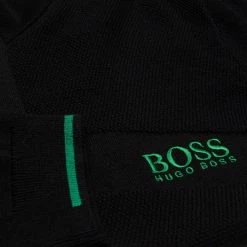 Hugo Boss Zeci 1/2 Zip Sweater 14 Hugo Boss Zeci 1/2 Zip Sweater -Golf Clubs Shop hugo boss zeci 1 2 zip sweater black 05 65245.1636975287