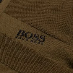 Hugo Boss Zeci 1/2 Zip Sweater 17 Hugo Boss Zeci 1/2 Zip Sweater -Golf Clubs Shop hugo boss zeci 1 2 zip sweater dark green 03 83526.1636975288
