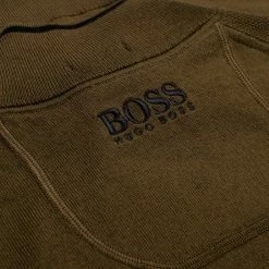 Hugo Boss Zeci 1/2 Zip Sweater 19 Hugo Boss Zeci 1/2 Zip Sweater -Golf Clubs Shop hugo boss zeci 1 2 zip sweater dark green 05 50168.1636975288