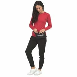 IBKUL Jacket In A Pouch -Golf Clubs Shop ibkul jacket in a pouch black 03 10654.1676593304