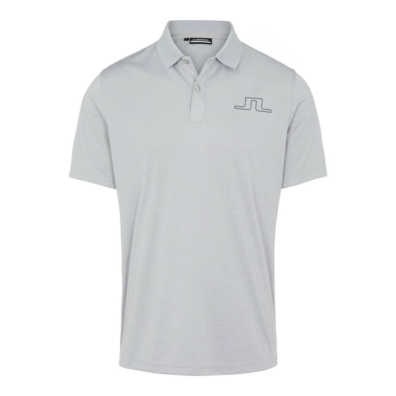 J.Lindeberg Bridge Polo - Relaxed Fit 1 J.Lindeberg Bridge Polo - Relaxed Fit