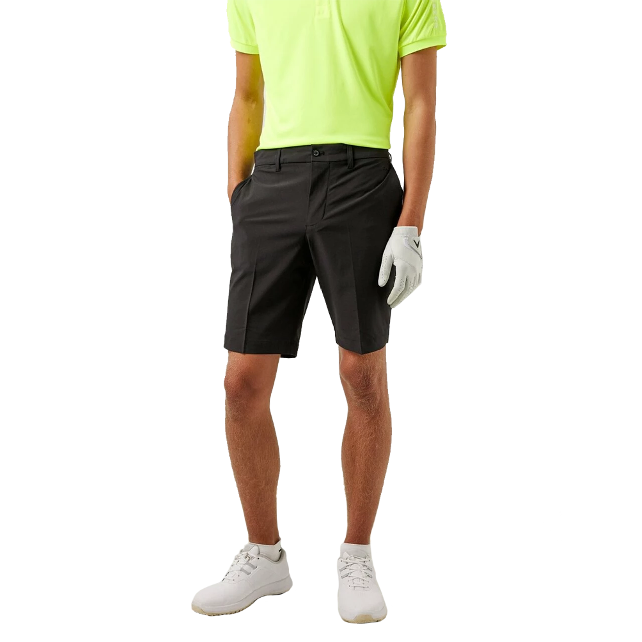 J.Lindeberg Eloy Shorts 2 J.Lindeberg Eloy Shorts - Image 2