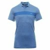 J.Lindeberg Jay Polo - Relaxed Fit 6 J.Lindeberg Jay Polo - Relaxed Fit -Golf Clubs Shop j lindeberg jay polo relaxed fit ocean blue melange 01 22968.1632249708