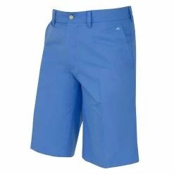 J.Lindeberg Somle Light Poly Shorts - Regular Fit 7 J.Lindeberg Somle Light Poly Shorts - Regular Fit -Golf Clubs Shop j lindeberg somle light poly short regular fit silent blue 01 01118.1632509451