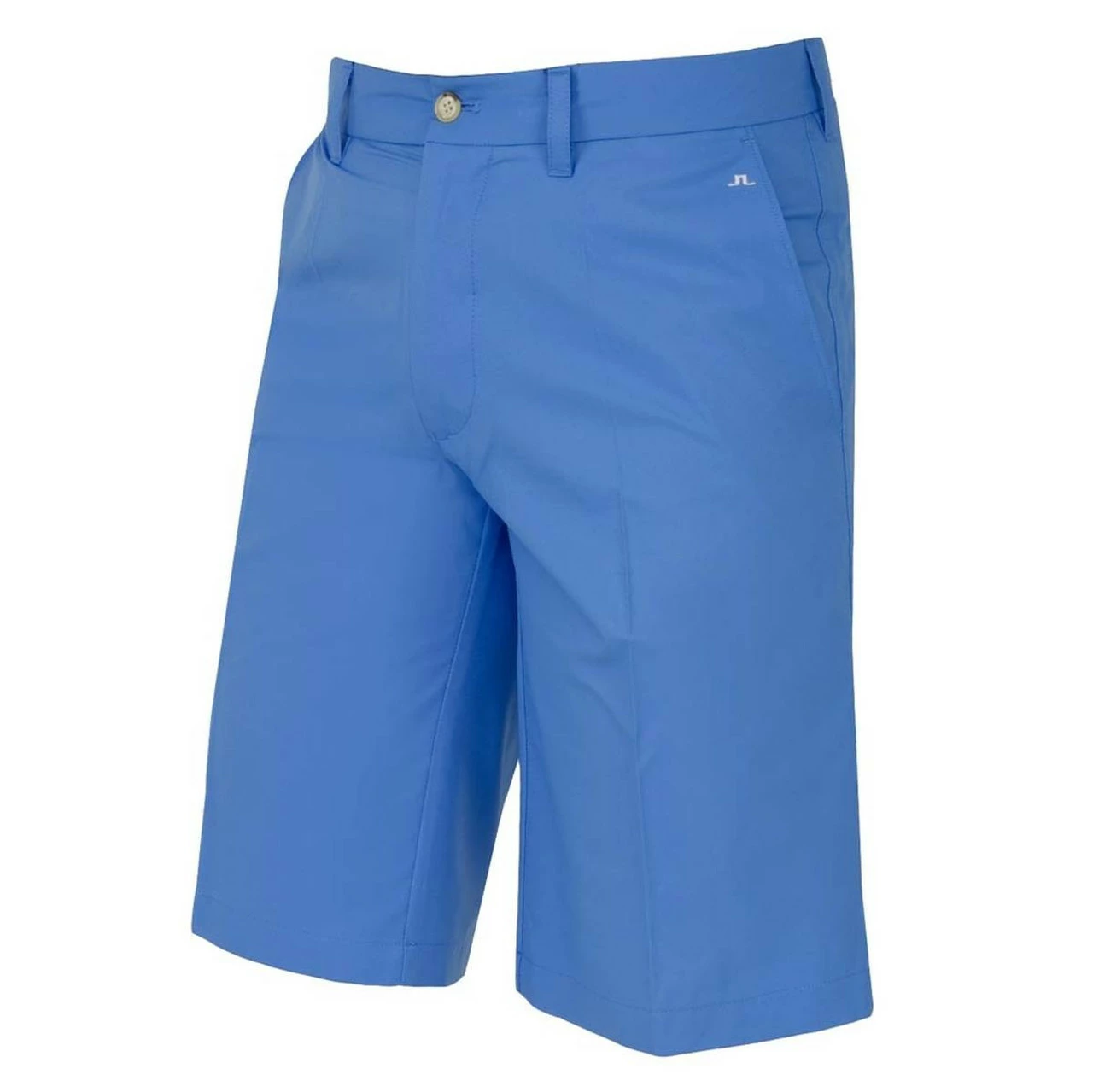J.Lindeberg Somle Light Poly Shorts - Regular Fit 4 J.Lindeberg Somle Light Poly Shorts - Regular Fit - Image 4