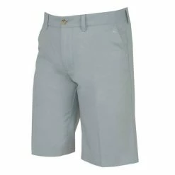 J.Lindeberg Somle Light Poly Shorts - Regular Fit 6 J.Lindeberg Somle Light Poly Shorts - Regular Fit -Golf Clubs Shop j lindeberg somle light poly short regular fit stone grey 01 05337.1632509451