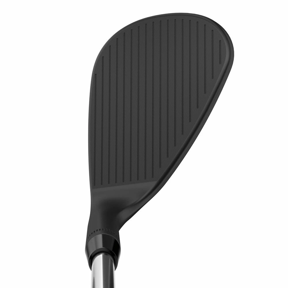 Callaway JAWS Full Toe Raw Black Golf Wedge 3 Callaway JAWS Full Toe Raw Black Golf Wedge - Image 3