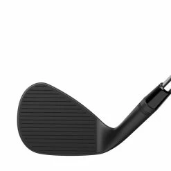Callaway JAWS Full Toe Raw Black Golf Wedge 7 Callaway JAWS Full Toe Raw Black Golf Wedge -Golf Clubs Shop jaws black face