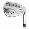 Callaway JAWS Full Toe Raw Chrome Golf Wedge -Golf Clubs Shop jaws chrome hero