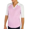 Jofit 1/2 Sleeve Tech Polo - Bloom 3 Jofit 1/2 Sleeve Tech Polo - Bloom -Golf Clubs Shop jofit 1 2 sleeve tech polo bloom bloom 01 35582.1640895469