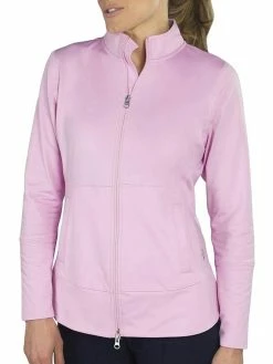 Jofit Vitality Jacket - Bloom