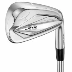 Mizuno JPX923 Forged Golf Irons
