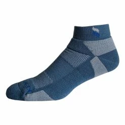 KentWool Women's Classic Ankle Sock 9 KentWool Women's Classic Ankle Sock -Golf Clubs Shop kentwool womens classic ankle sock storm blue 01 72058.1653927666