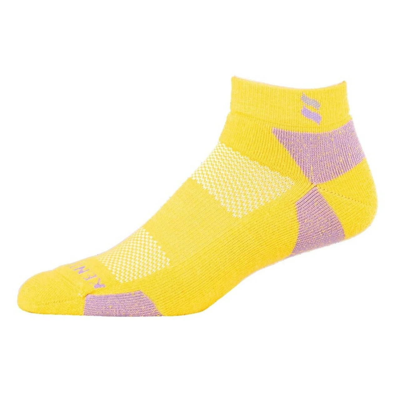 KentWool Women's Classic Ankle Sock 4 KentWool Women's Classic Ankle Sock - Image 4