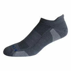 KentWool Women's Classic Low Sock