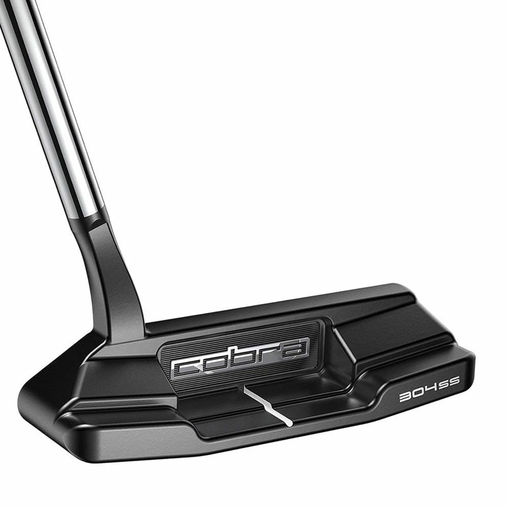 Cobra King Vintage Sport 60 Golf Putter 1 Cobra King Vintage Sport 60 Golf Putter