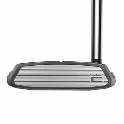 Cobra King 3D Printed Supernova 2022 Golf Putter 6 Cobra King 3D Printed Supernova 2022 Golf Putter -Golf Clubs Shop king supernova putter single bend face 1 1