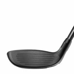 Cobra KING Tec Golf Hybrid -Golf Clubs Shop king tec face