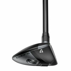 Cobra KING Tec Golf Hybrid -Golf Clubs Shop king tec toe