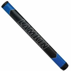 Lamkin SINKFIT Pistol PU Golf Putter Grip