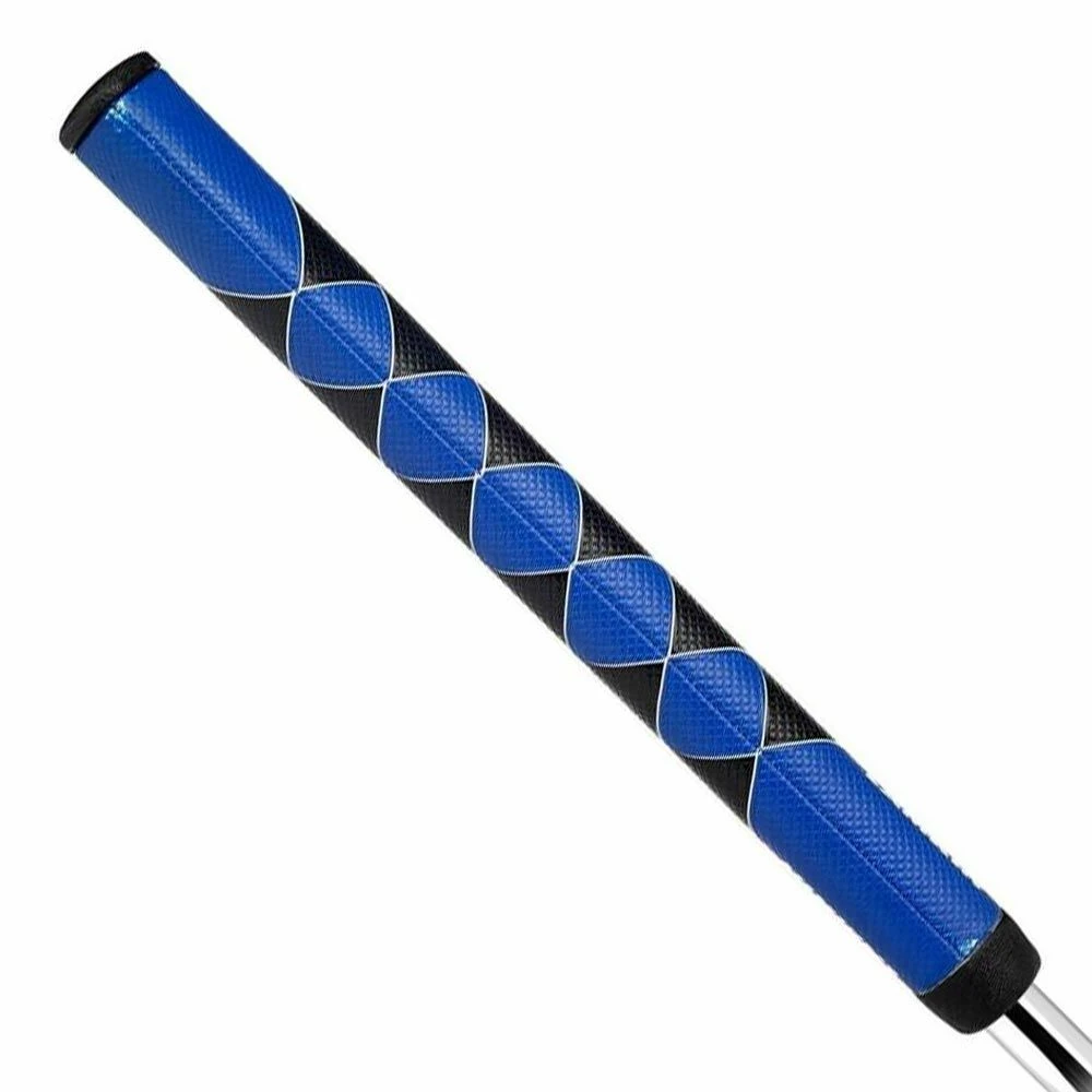 Lamkin SINKFIT Pistol PU Golf Putter Grip 2 Lamkin SINKFIT Pistol PU Golf Putter Grip - Image 2