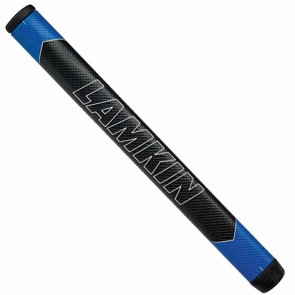 Lamkin SINKFIT Pistol PU Golf Putter Grip 1 Lamkin SINKFIT Pistol PU Golf Putter Grip