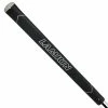 Lamkin SINKFIT Skinny Pistol Golf Putter Grip 2 Lamkin SINKFIT Skinny Pistol Golf Putter Grip -Golf Clubs Shop lamkin sinkfit skinny pistol putter grip black grey