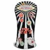 PRG Originals 'Las Vegas' Golf Driver Headcover -Golf Clubs Shop las vegas driver