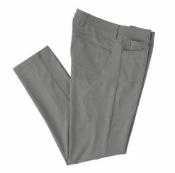 Linksoul 5-Pocket Boardwalker Pants - Previous Season Style -Golf Clubs Shop linksoul 5 pocket boardwalker pant previous season style dark grey 01 36177.1632766808