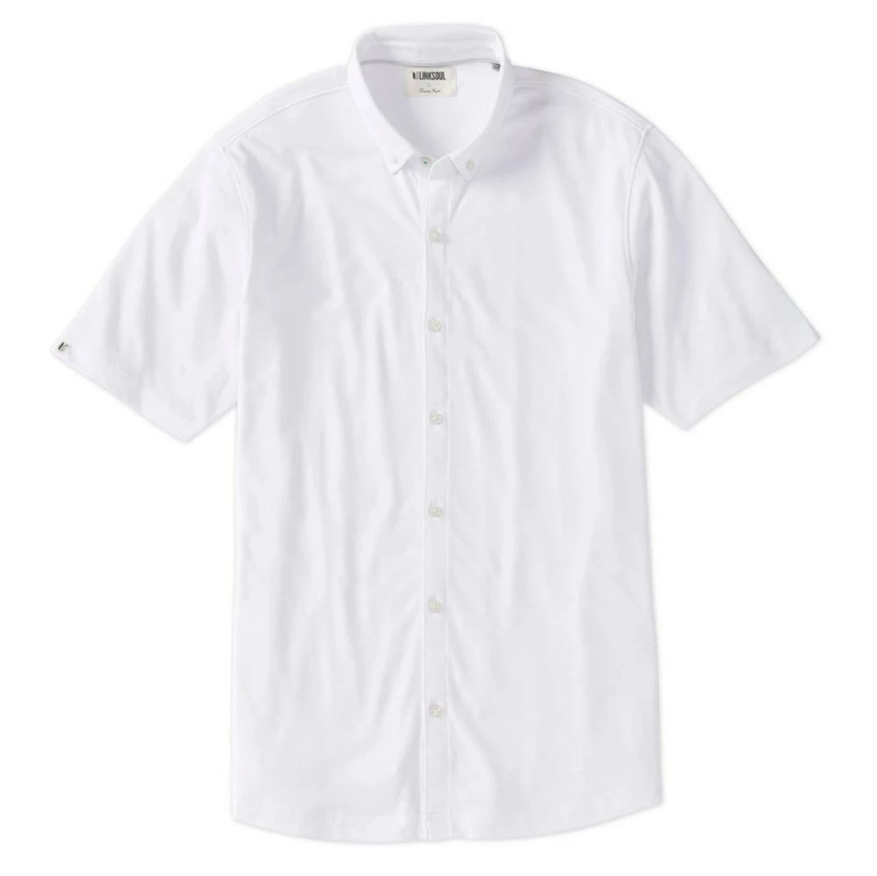 Linksoul Aldo Full-Button Shirt 2 Linksoul Aldo Full-Button Shirt - Image 2