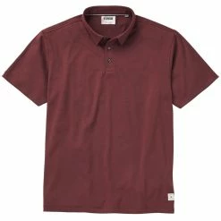 Linksoul Aldo Polo 7 Linksoul Aldo Polo -Golf Clubs Shop linksoul aldo polo sumac 01 77823.1644603173