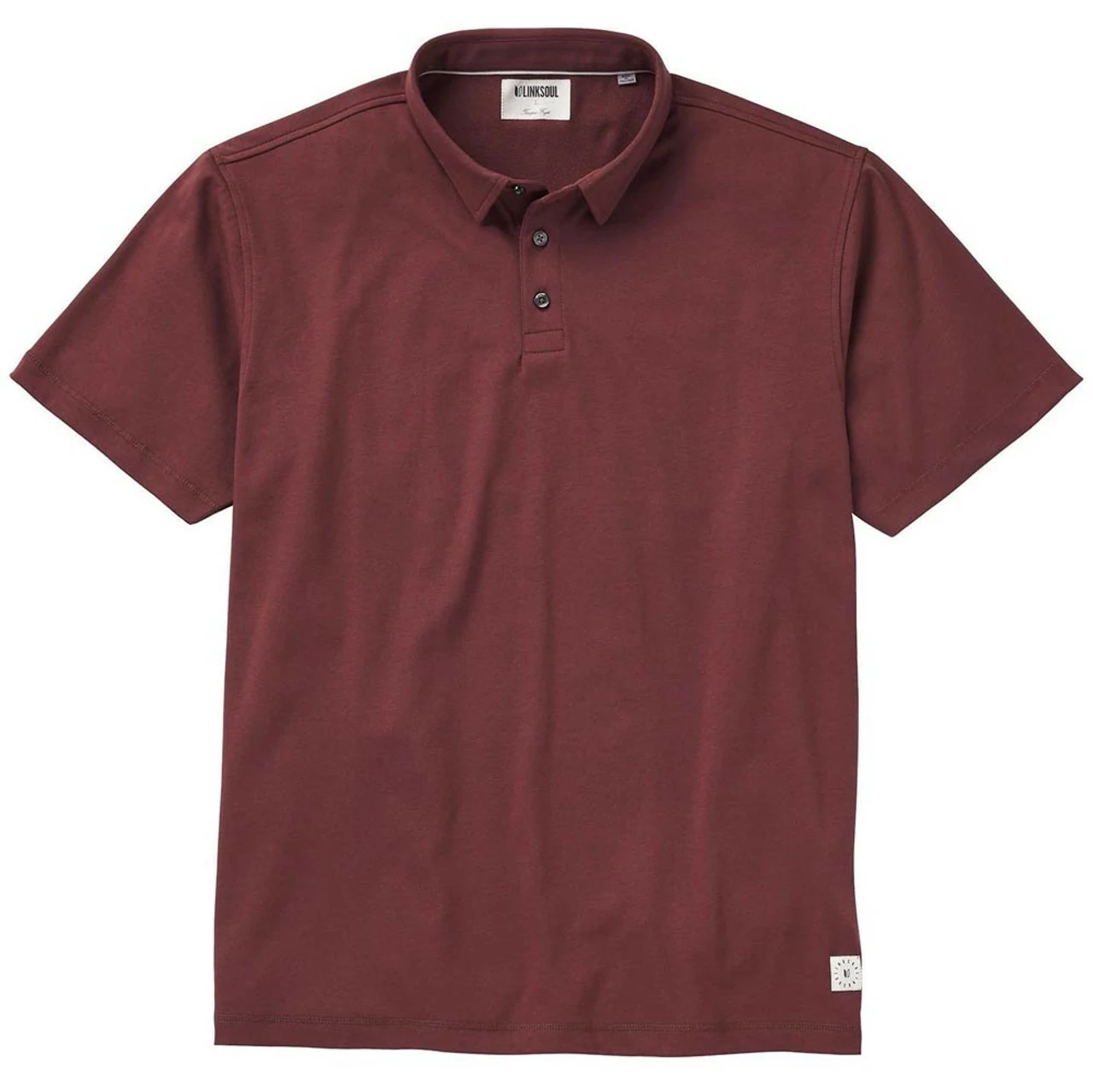 Linksoul Aldo Polo 4 Linksoul Aldo Polo - Image 4