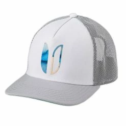 Linksoul Art Edition Hat 17 Linksoul Art Edition Hat -Golf Clubs Shop linksoul art edition hat white grey 01 58298.1676596000