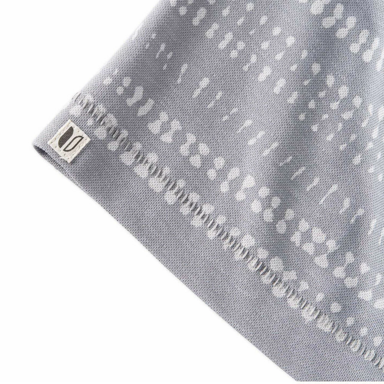 Linksoul Batik Stripe Oxford Polo 9 Linksoul Batik Stripe Oxford Polo - Image 9