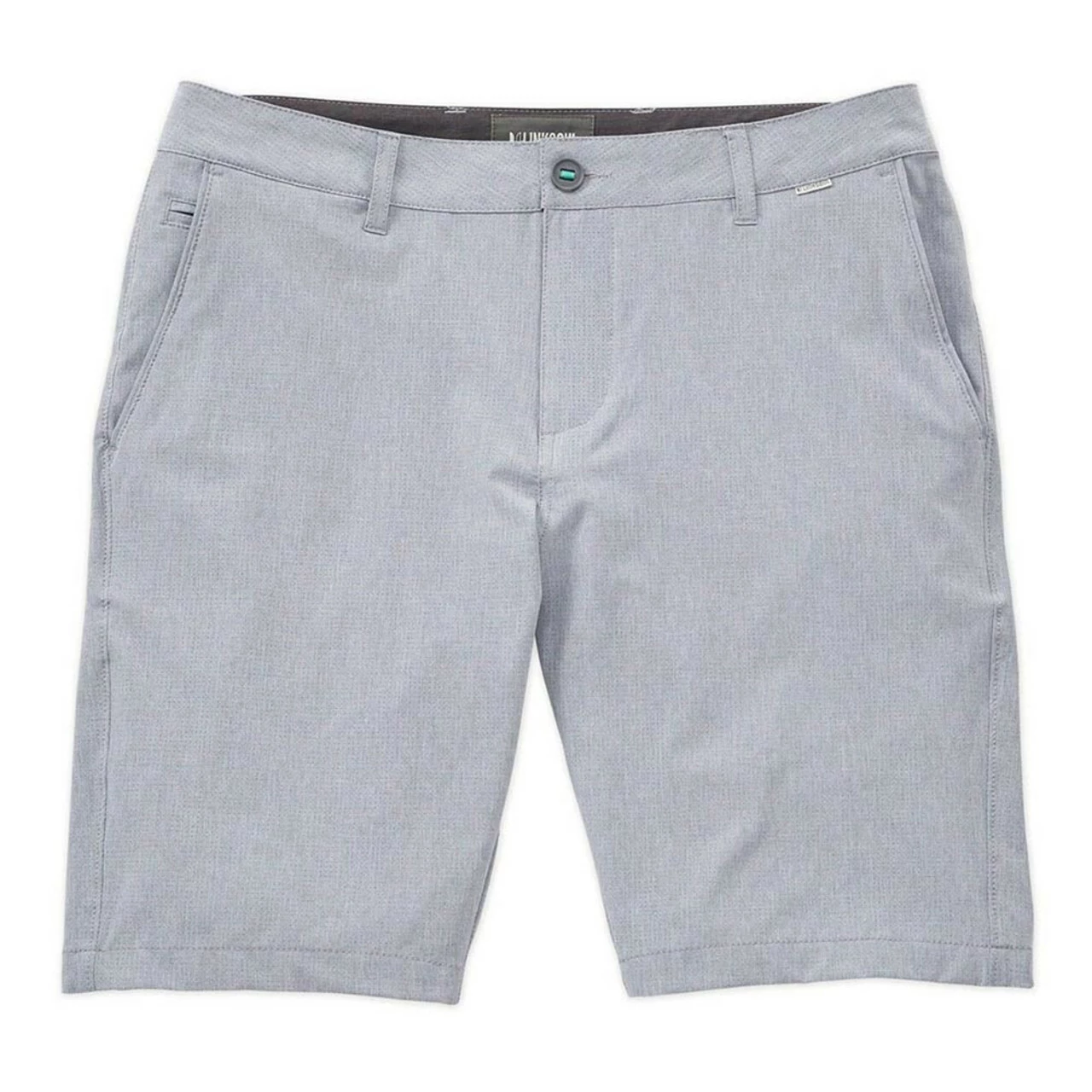 Linksoul Boardwalker AC Shorts 1 Linksoul Boardwalker AC Shorts
